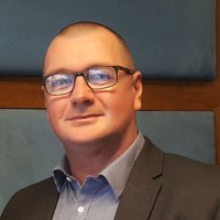 Stephen Treharne