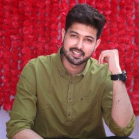 Harsh Sharma
