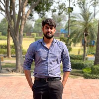 Affan Hashmi
