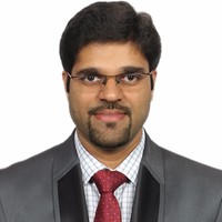 Arun Kumar Guduru B.Tech Civil ,Pgp Acm