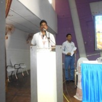 Vatsavaya M Vara Prasad