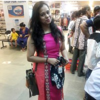 shilvi Biswas