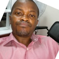 Peter Wafula