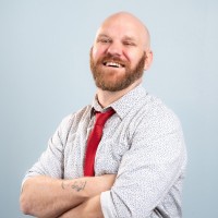 Jonathan Weber-Mendez, MPA