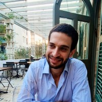 Shaul Azriel