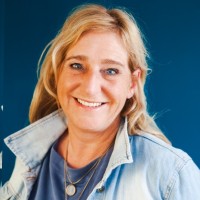 Jolanthe van den Berg CFP®