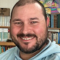 Benjamin Mullikin