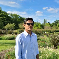 Md.Galib Hossain