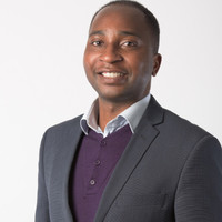 Vincent Murahwa