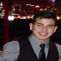 Victor Manosalvas