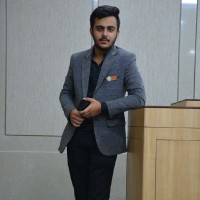Tarsh Lakhwani