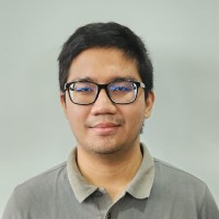Christopher Gavra Reswara