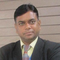 Krishna Singh