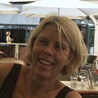 Diana Hoenselaar