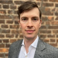 Matthew Ward