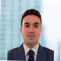 Nathan Tringali
