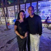 Anshumaan Sharma