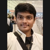 Sandesh Kanagal