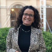 Ana Cecilia Capdevila