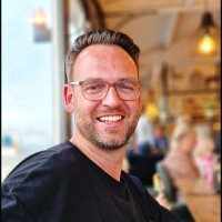 Arjan Grootjans