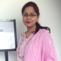 Ca Isha Bhushan