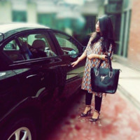 Amna Tariq