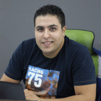 Ahmad Mohamed