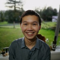Luke Hu