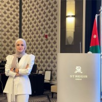 Safaa Qaddoumi, PMP®