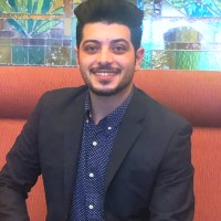 Mahmoud Fouad