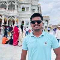 Vinod Kumar