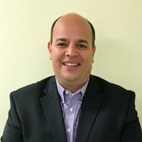 Mark Quintero