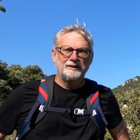 Daniel Hodder