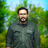 Kannan K Rajan