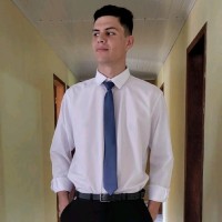 Pedro Antonio Nogara Só Carmo