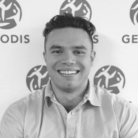 Keegan Ashdown-Inia