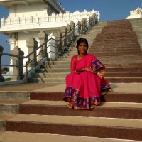 Sundari Ramakrishnan