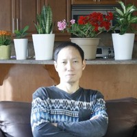 Chris Poon        CRSP, CRM