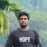 Arun Bharath Ram V M