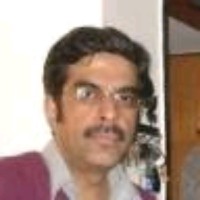 Harsha Oberoi