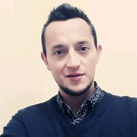 Raúl David Tarín Carrasco