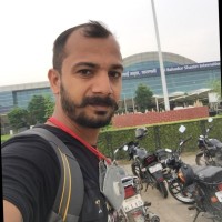 VIVEK SINGH
