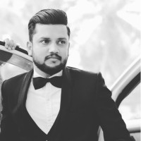 Renjith R Nair