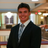 Colton Brandenburg