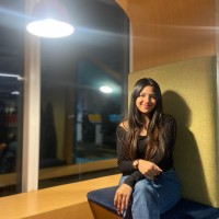 Chaitra Ravikumar