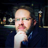 Martyn Hicks