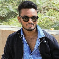Sridhar Paila