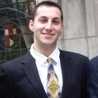 Eugene Aaron Fridman Dd