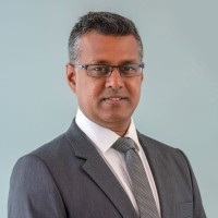 Shal Sahadew