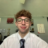 Luke Mullin